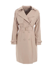 Giacche Beige Yes-zee