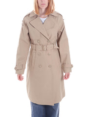 Giacche Beige Yes-zee