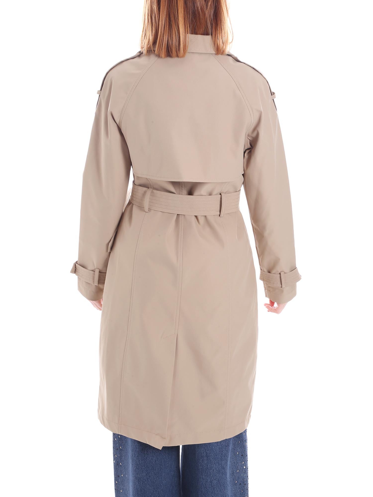 Giacche Beige Yes-zee