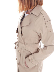 Giacche Beige Yes-zee