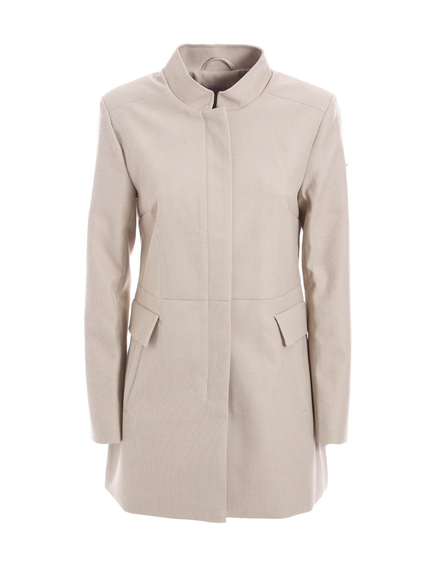 Giacche Beige Yes-zee