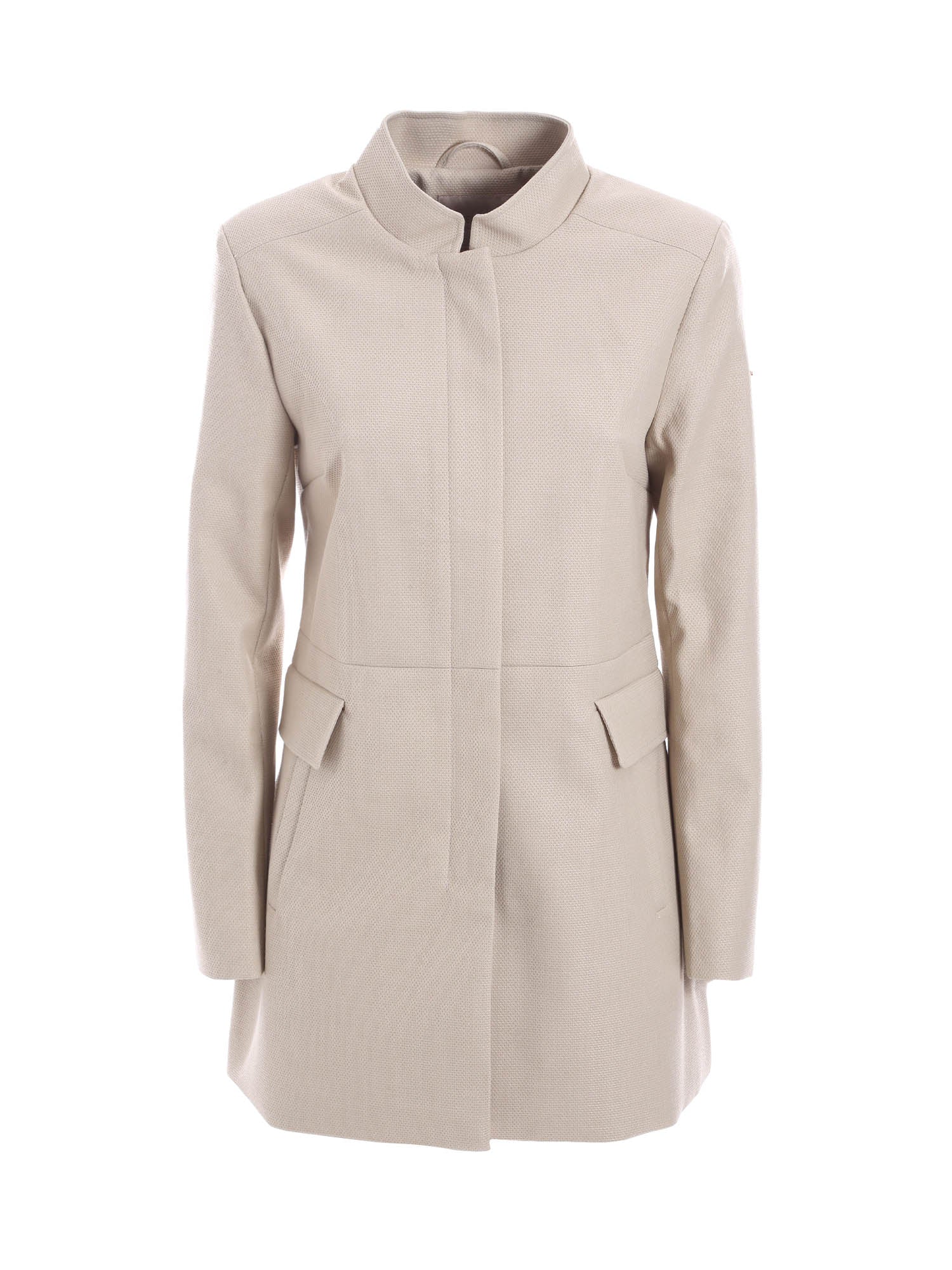 Giacche Beige Yes-zee