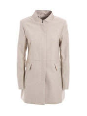 Giacche Beige Yes-zee