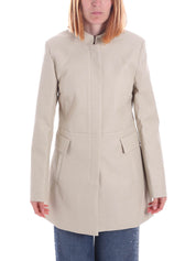 Giacche Beige Yes-zee