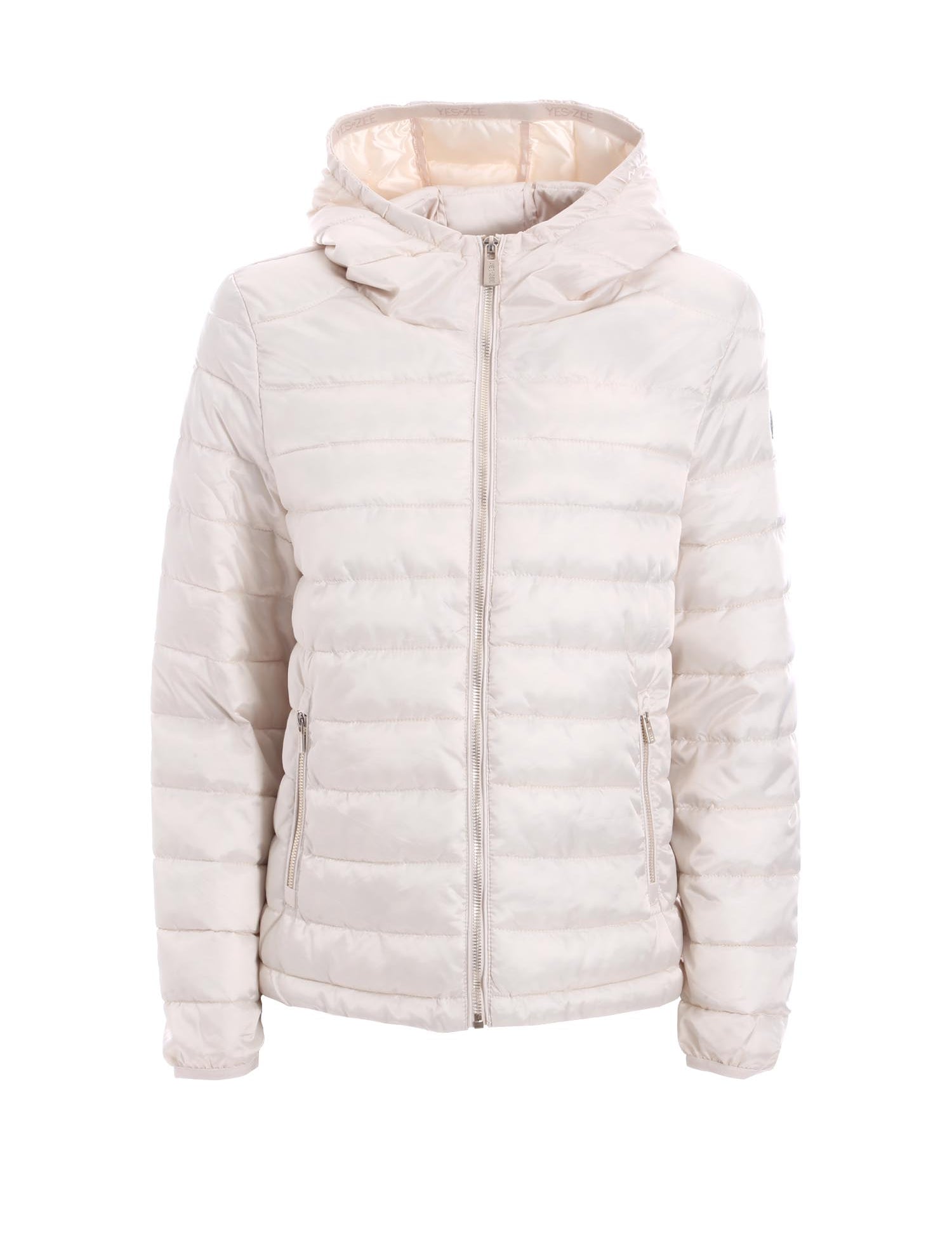 Piumini Beige Yes-zee