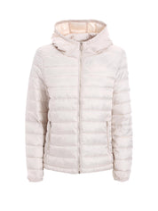 Piumini Beige Yes-zee