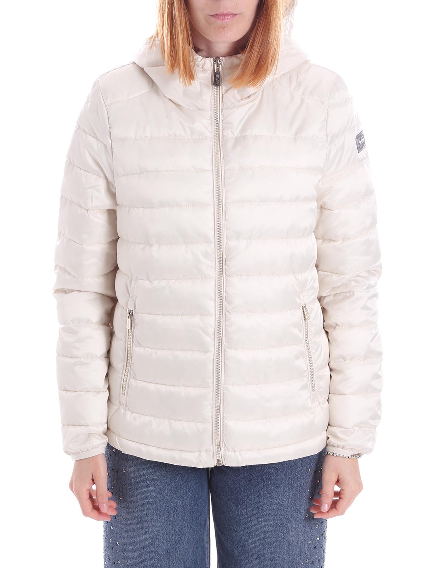 Piumini Beige Yes-zee