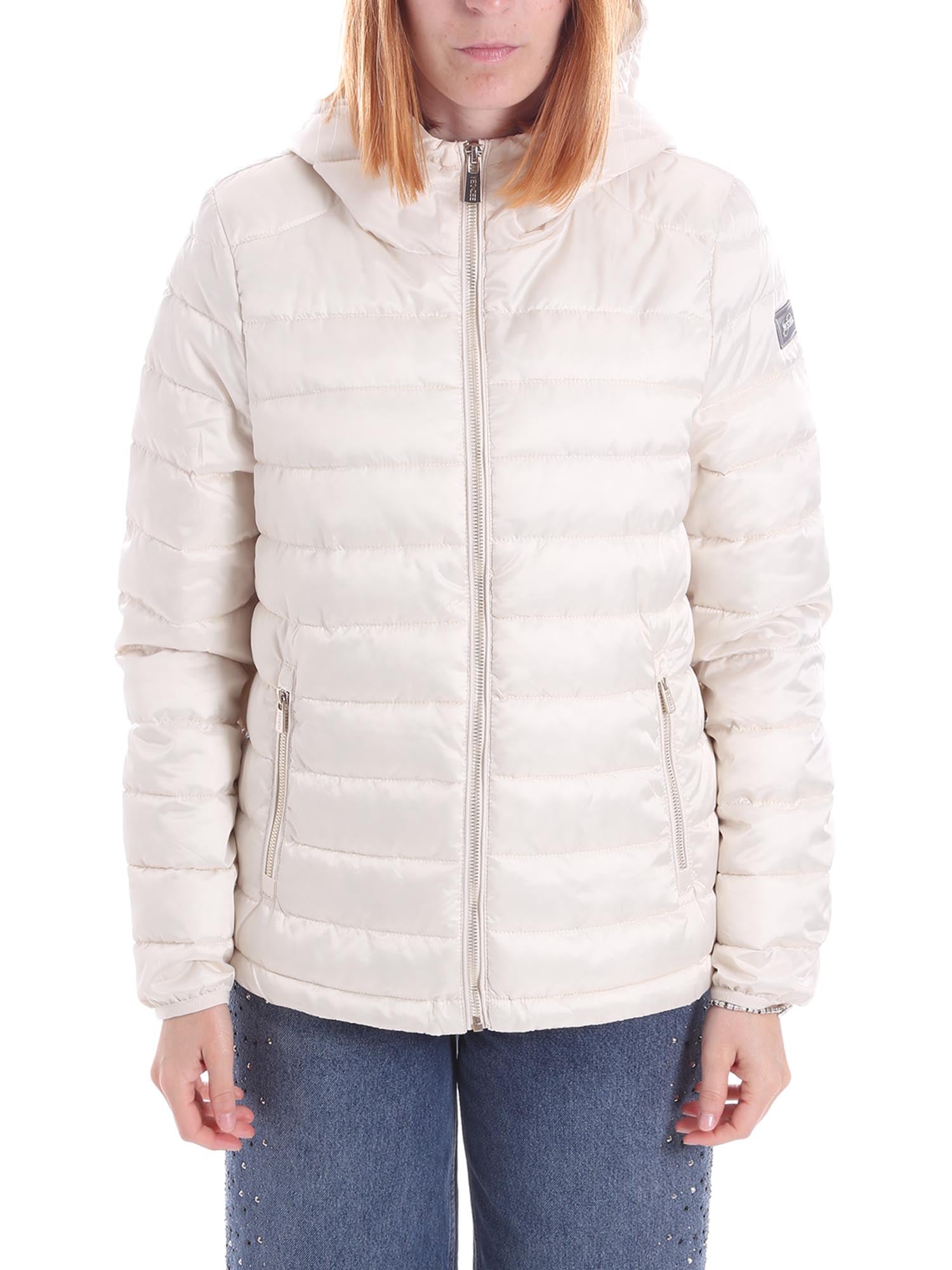 Piumini Beige Yes-zee