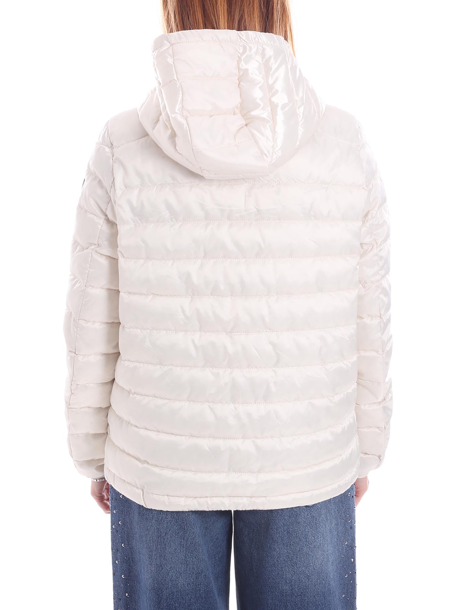 Piumini Beige Yes-zee