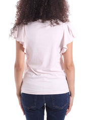 T-shirt Rosa Yes-zee