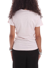 T-shirt Rosa Yes-zee