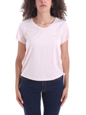 T-shirt Rosa Yes-zee