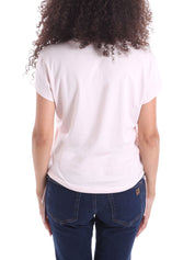 T-shirt Rosa Yes-zee