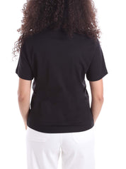 T-shirt Nero Yes-zee