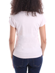 T-shirt Rosa Yes-zee