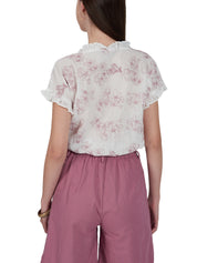 Bluse Bianco Yes-zee