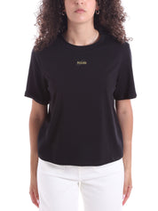 T-shirt Nero Yes-zee