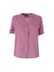 Camicie Rosa Yes-zee