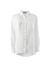 Camicie Bianco Yes-zee