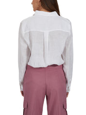 Camicie Bianco Yes-zee