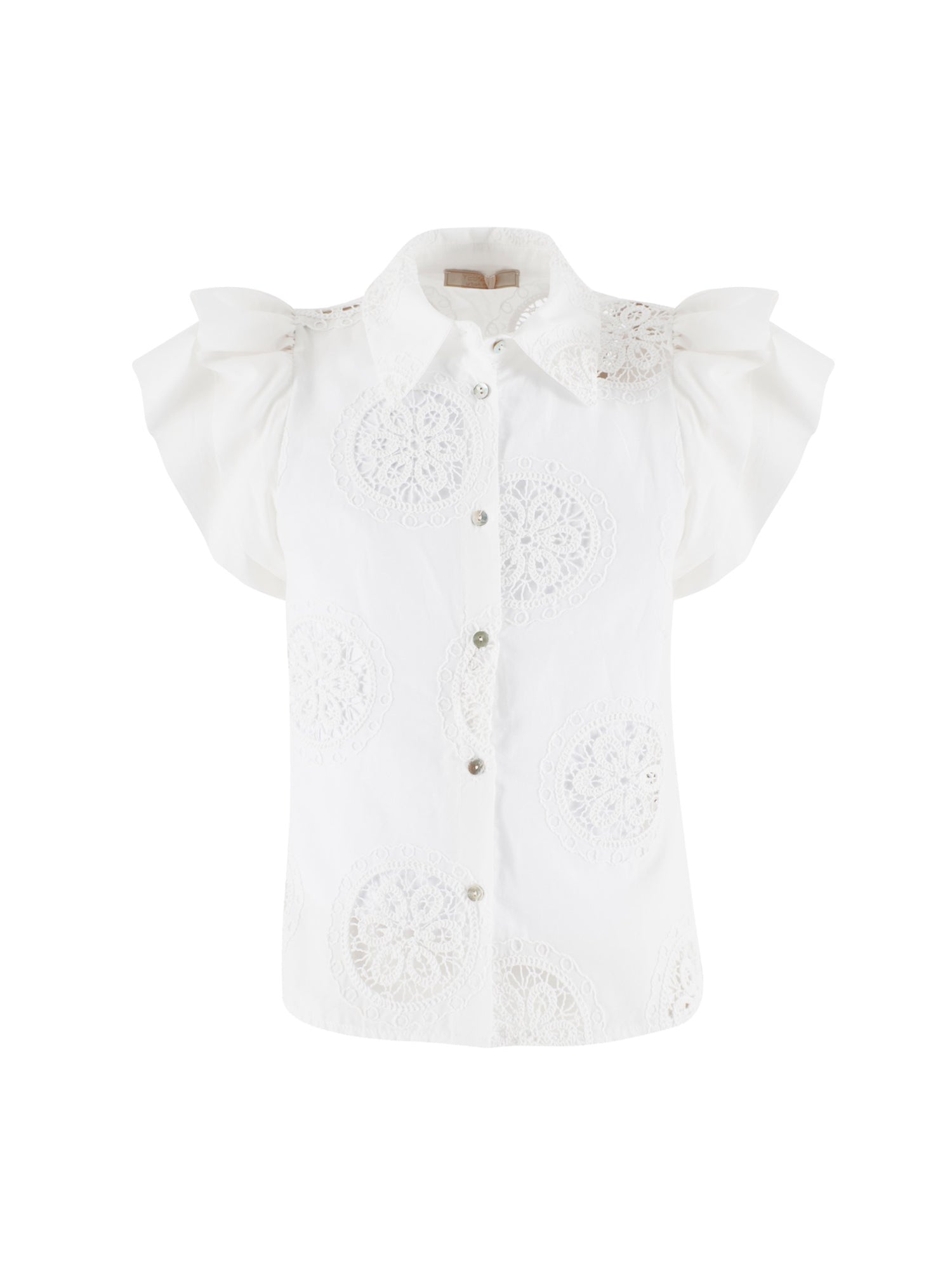 Camicie Bianco Yes-zee