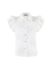 Camicie Bianco Yes-zee