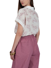 Camicie Bianco Yes-zee