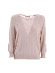 Maglioni Beige Yes-zee