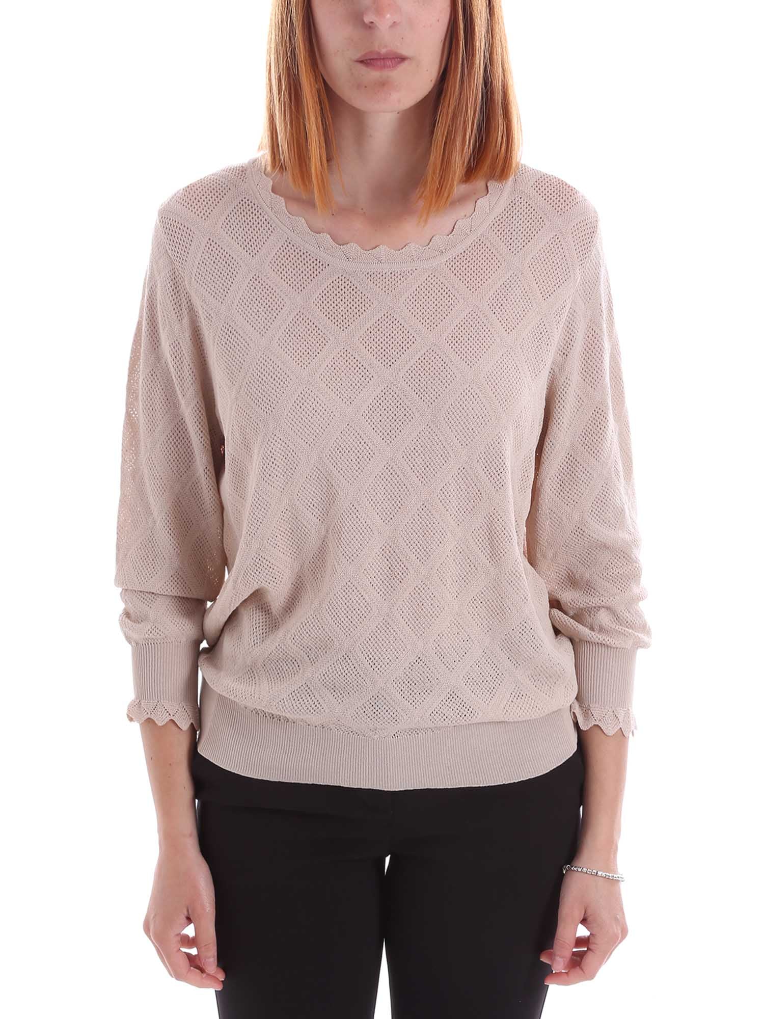 Maglioni Beige Yes-zee