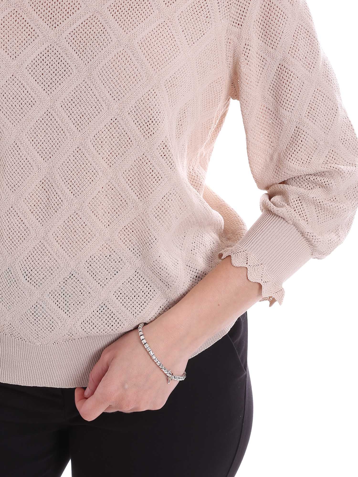 Maglioni Beige Yes-zee