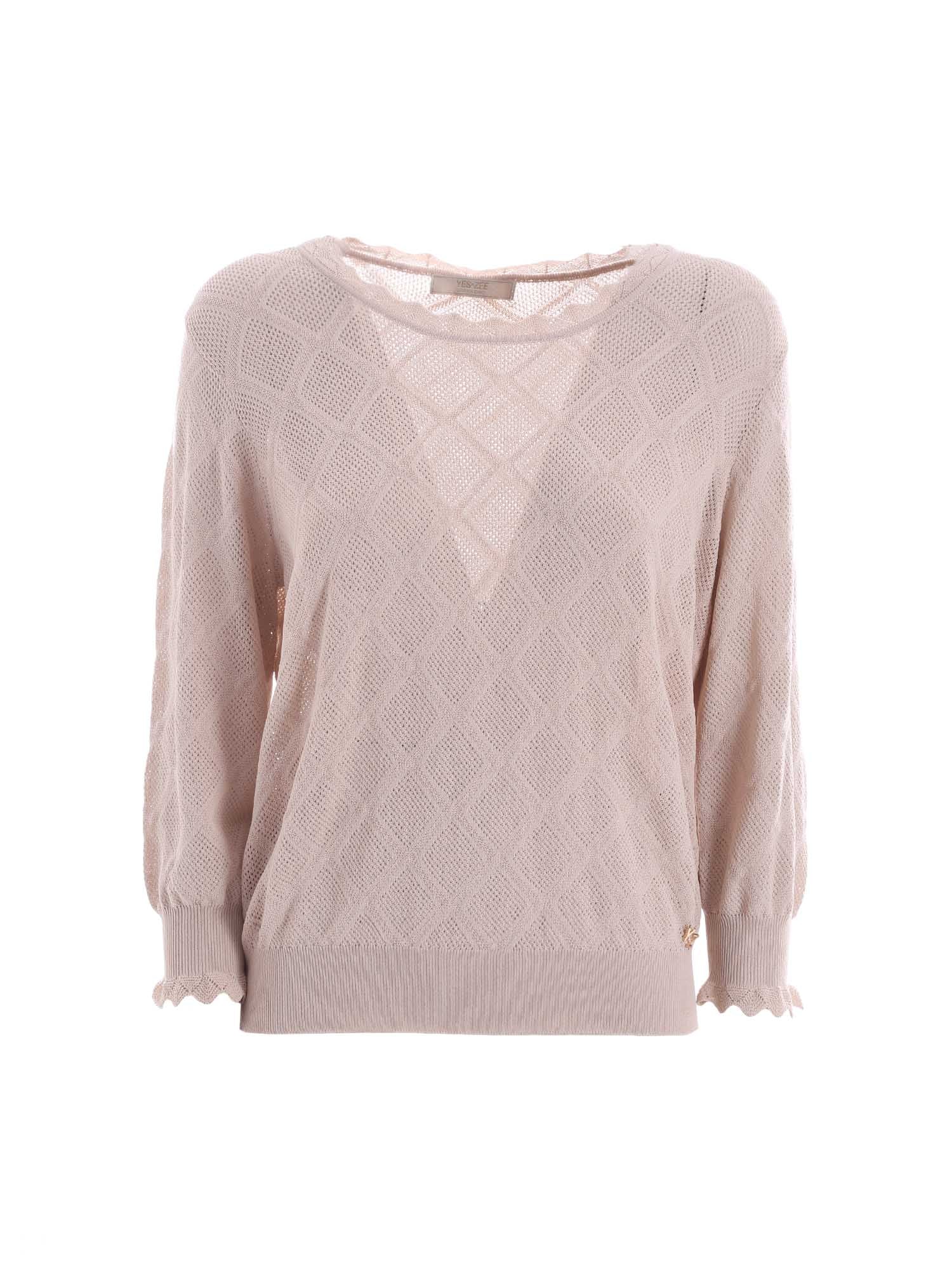 Maglioni Beige Yes-zee