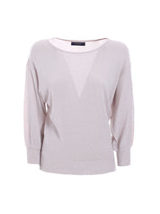 Maglioni Rosa Yes-zee