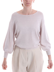 Maglioni Rosa Yes-zee