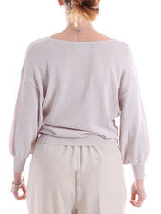 Maglioni Rosa Yes-zee