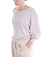 Maglioni Rosa Yes-zee