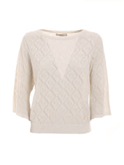 Maglioni Beige Yes-zee