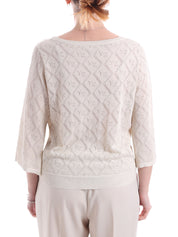 Maglioni Beige Yes-zee