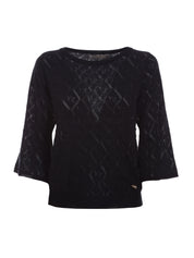 Maglioni Nero Yes-zee