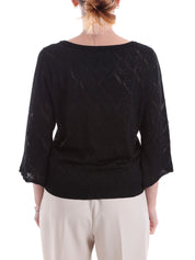 Maglioni Nero Yes-zee