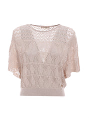 Maglioni Beige Yes-zee