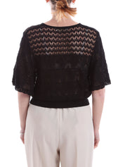 Maglioni Nero Yes-zee