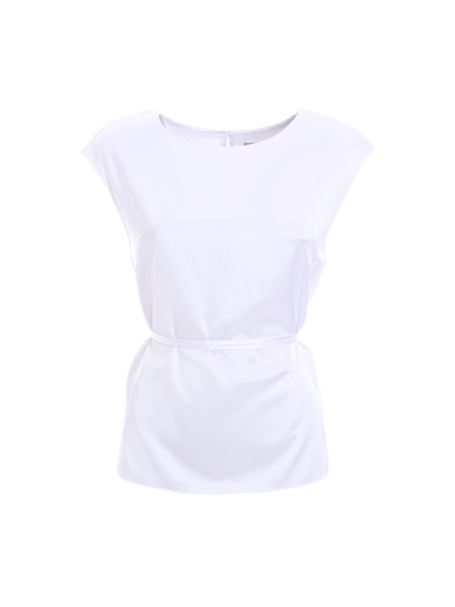 Bluse Bianco Yes-zee