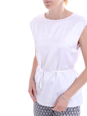 Bluse Bianco Yes-zee