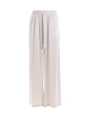 Pantaloni Beige Yes-zee
