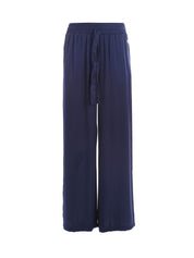 Pantaloni Blu Yes-zee