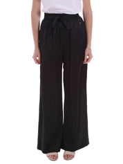 Pantaloni Nero Yes-zee