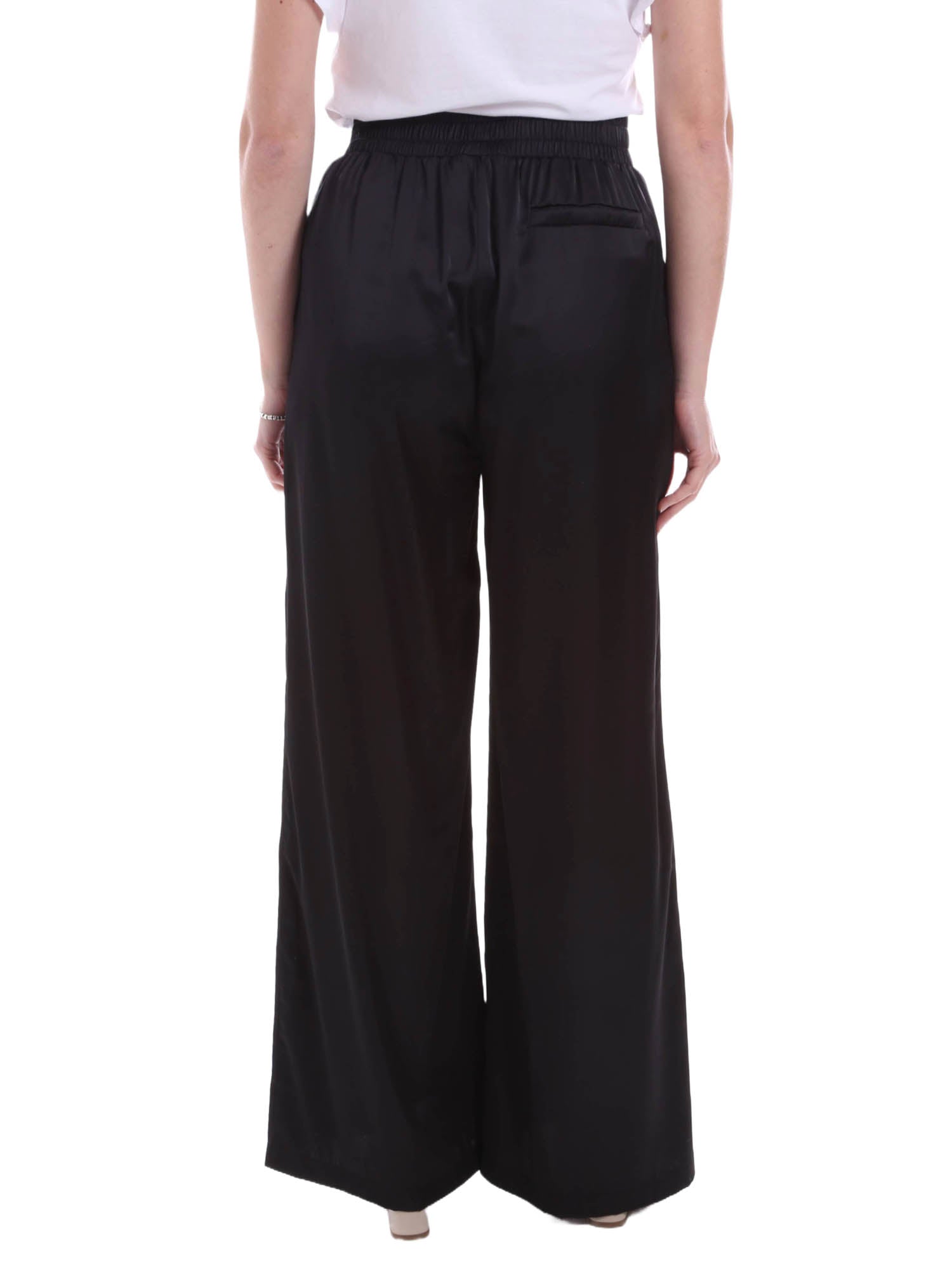 Pantaloni Nero Yes-zee
