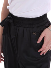 Pantaloni Nero Yes-zee
