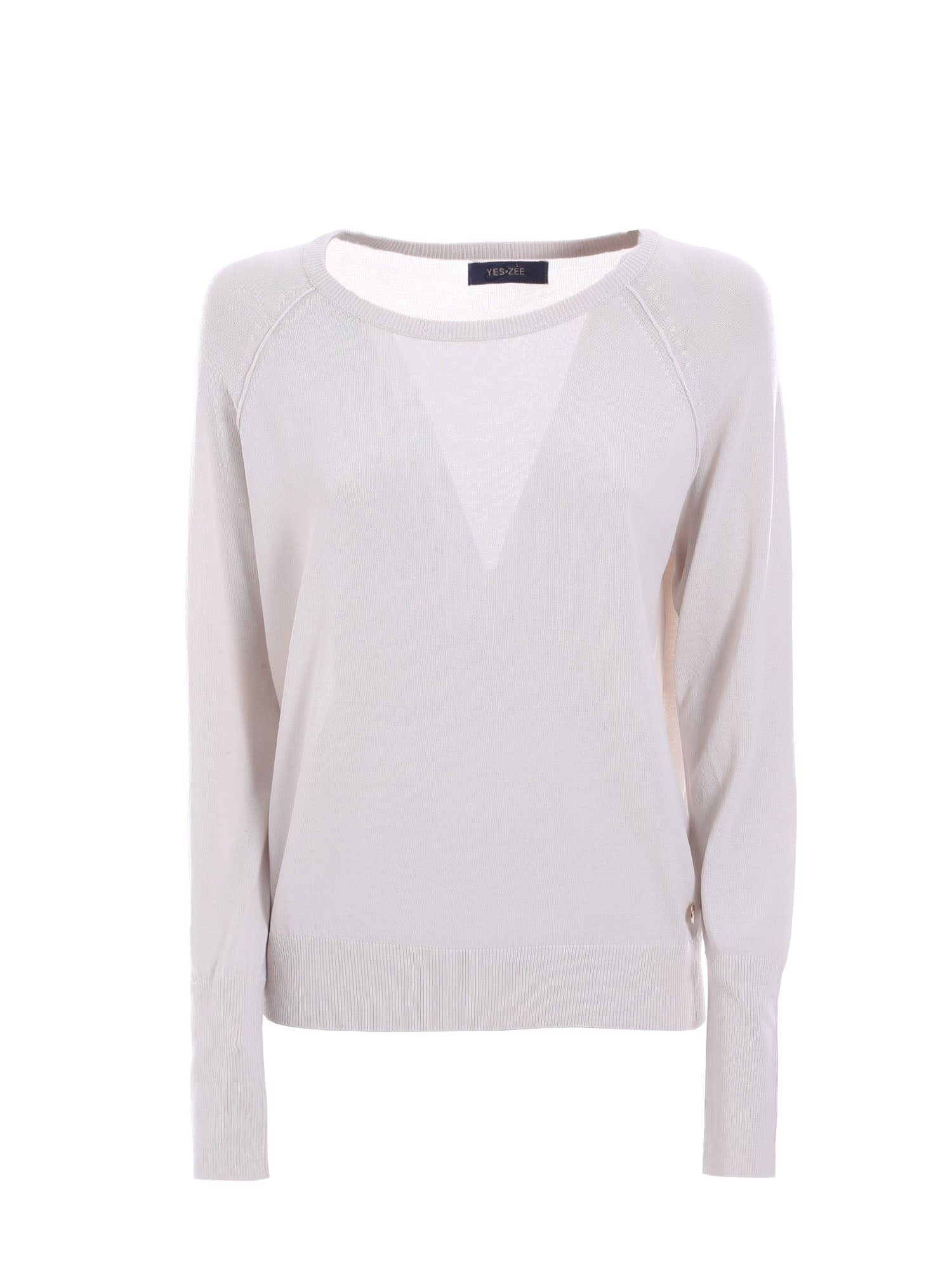 Maglioni Beige Yes-zee