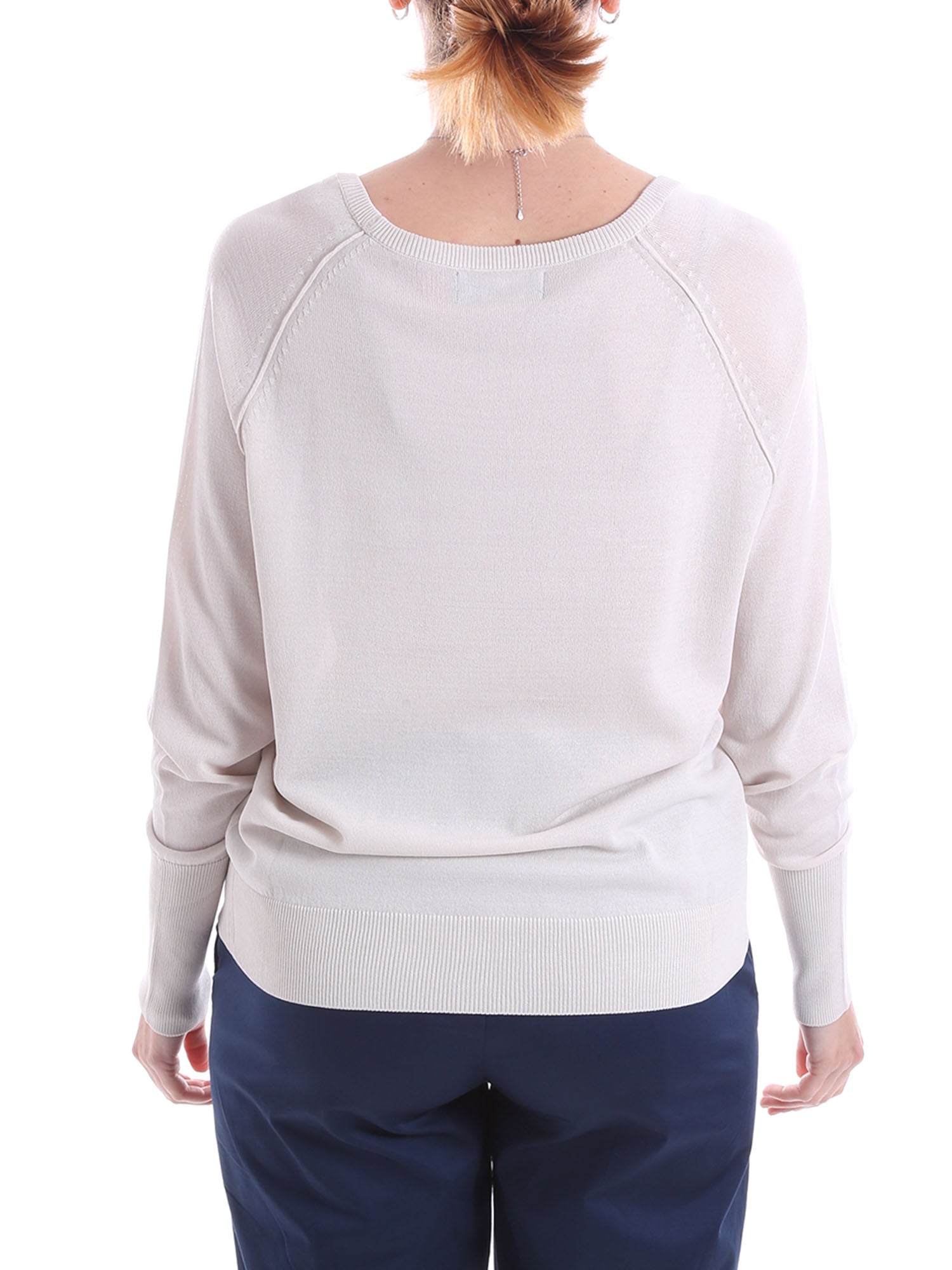 Maglioni Beige Yes-zee